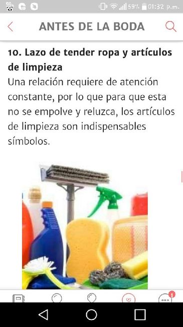 Despedida de Soltera Bíblica y Presentación - 8