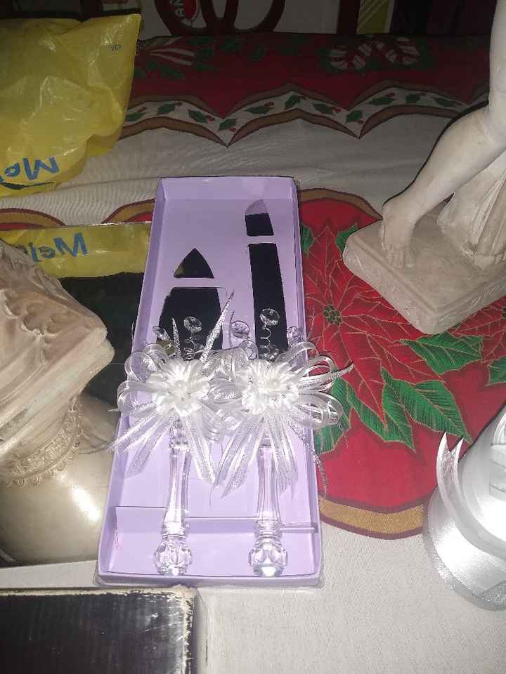 Cambio de Iglesia y Avances - 3