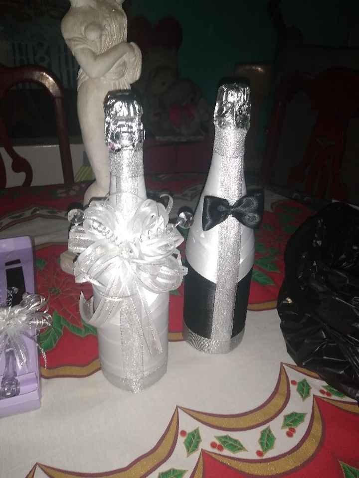 Cambio de Iglesia y Avances - 4