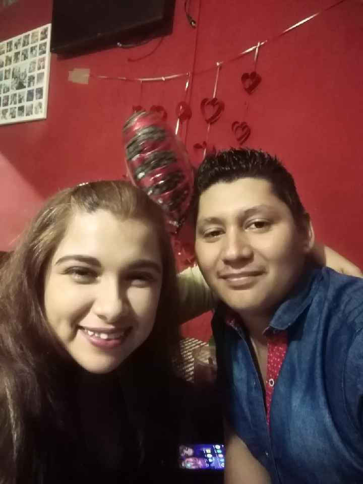 Chismes sobre nuestro San Valentín - 3