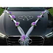 ¿Qué os parece este coche para llegar a la boda? - 1