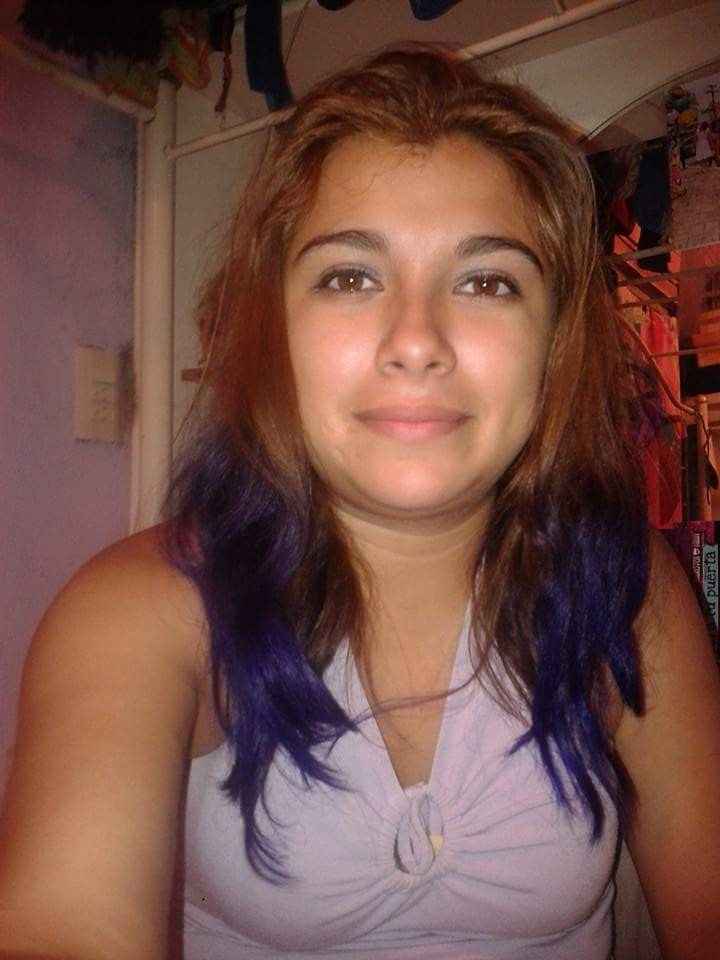 Cabello únicornio - 1