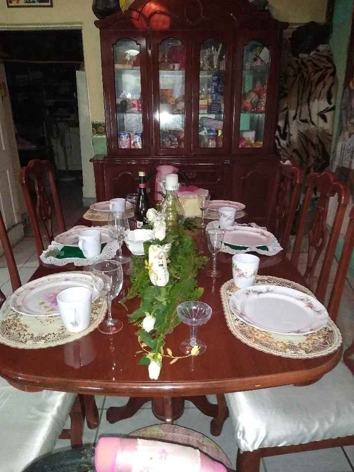 Mi Pedida de Mano 💍🥂👰🏻🤵🏽 - 2