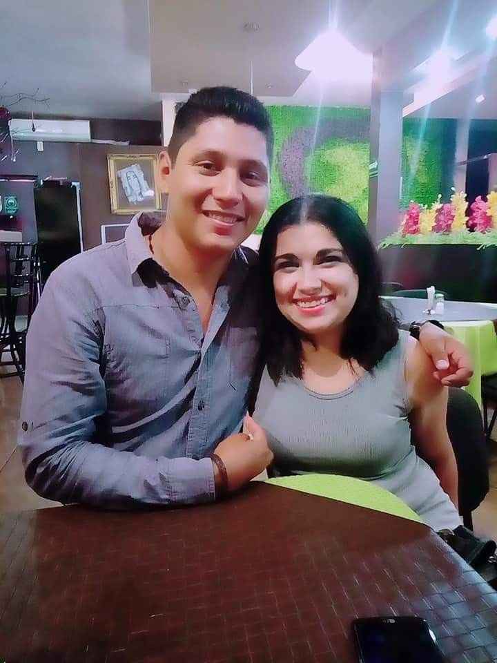 ¡Comenta con una foto de esta semana con tu amor! - 1