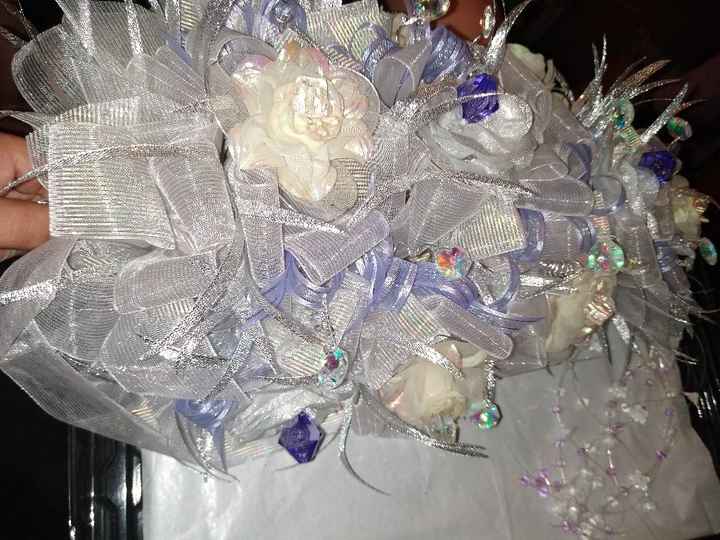 Nueva Fecha👰🏻 Mi Ajuar - 8