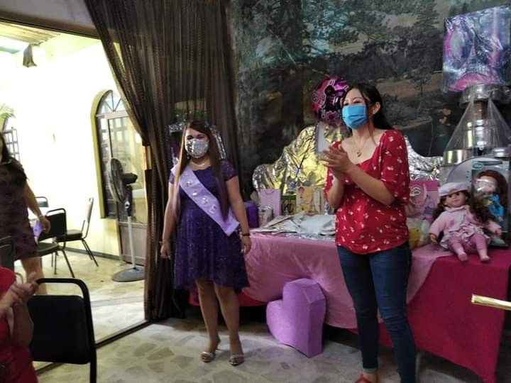 Despedida de Soltera Bíblica y Presentación - 9