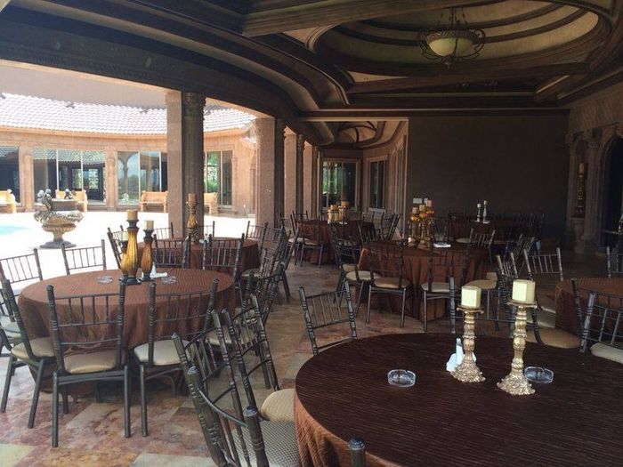 Ya tengo dos opciones lugar - 1