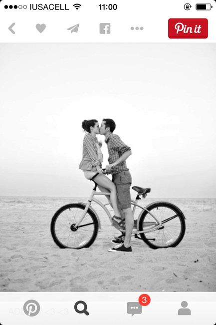 Save the date o reserva la fecha - 1