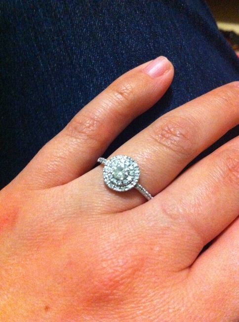 Presumamos nuestros anillos!! - 1