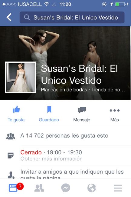 Creo que mi boda se pospone... :( - 1