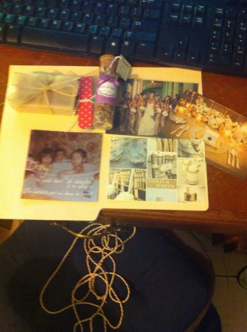 Dudas sabre damas! - 1