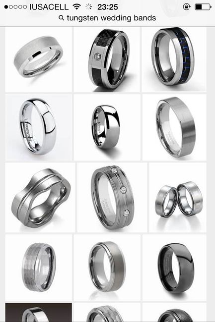 Argollas de matrimonio - 2