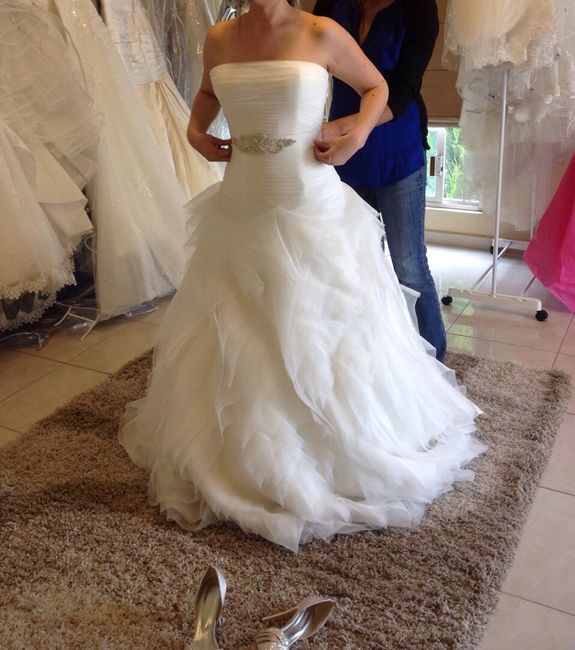 En la busqueda del mero mero! - 5