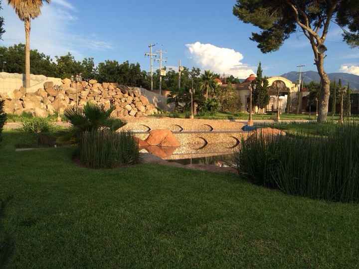 Ya tengo dos opciones lugar - 2