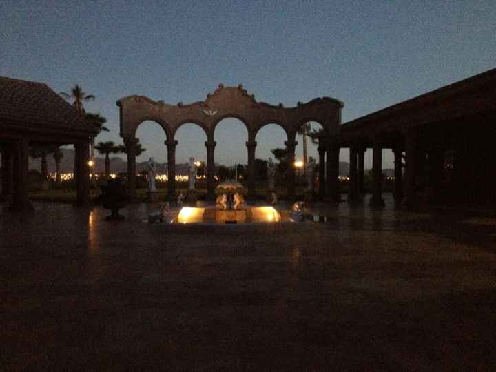 Ya tengo dos opciones lugar - 3