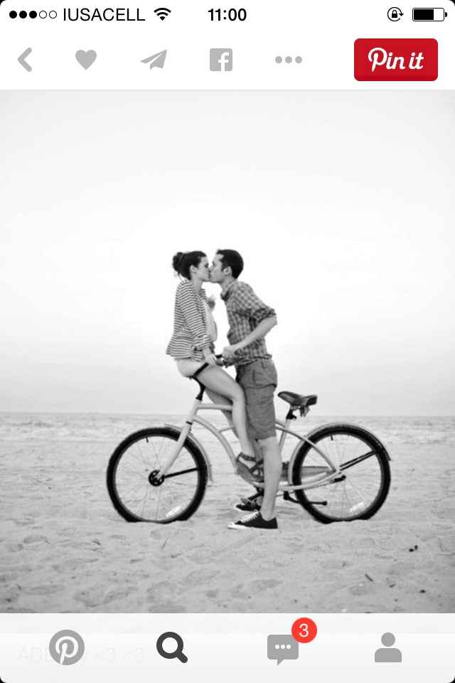 Save the date o reserva la fecha - 1