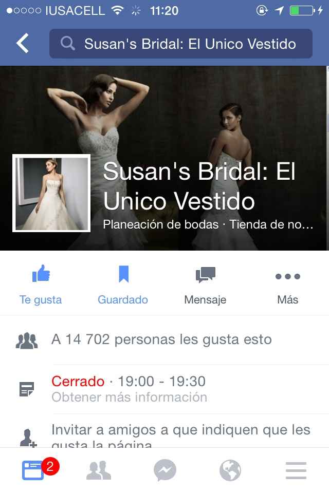 Creo que mi boda se pospone... :( - 1