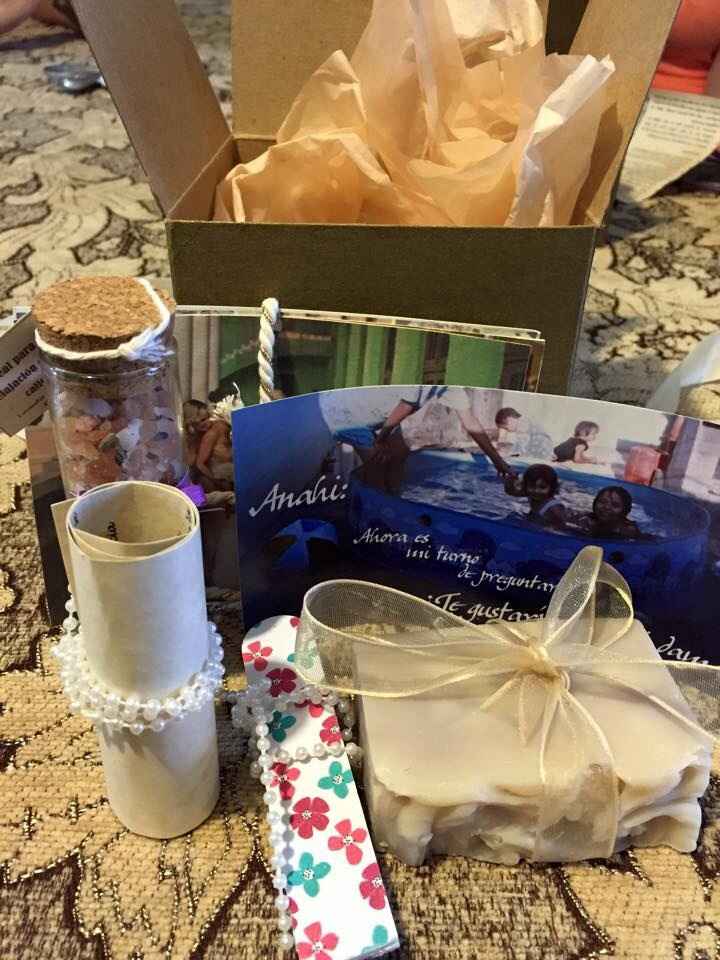 Dudas sabre damas! - 1