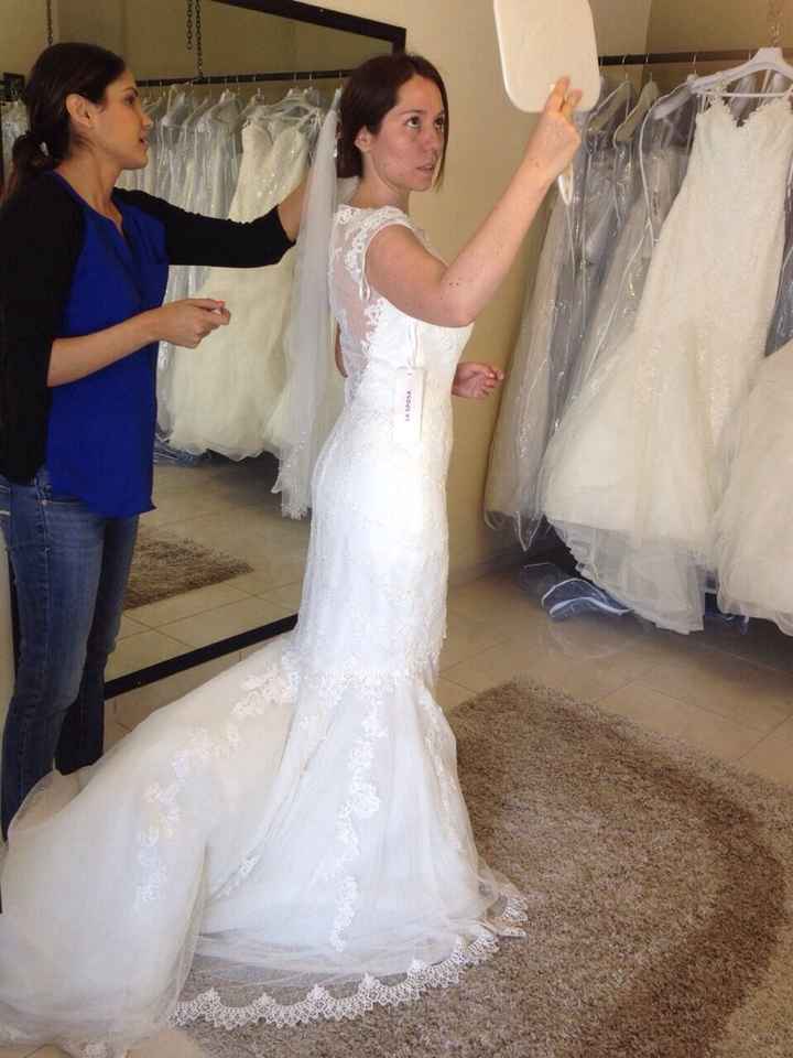 En la busqueda del mero mero! - 1