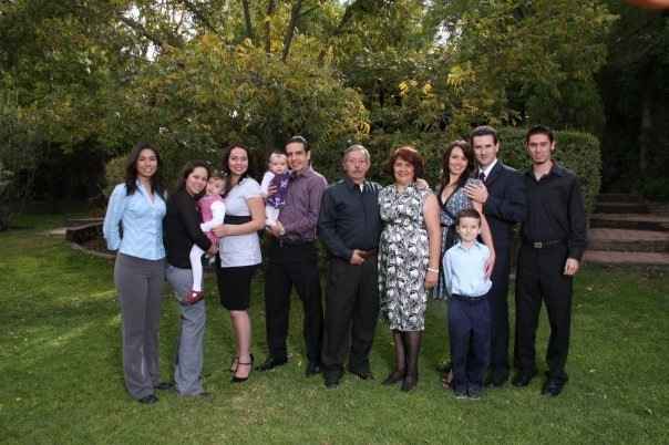 Tengo miedo, tengo miedo! - 2