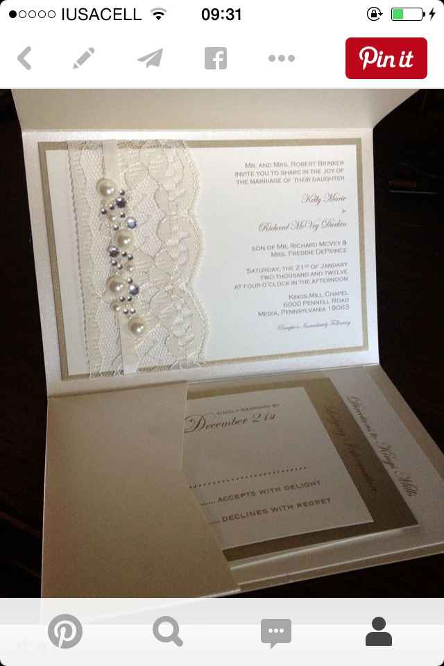 Libro de firmas, cómo lo decorarían? - 1