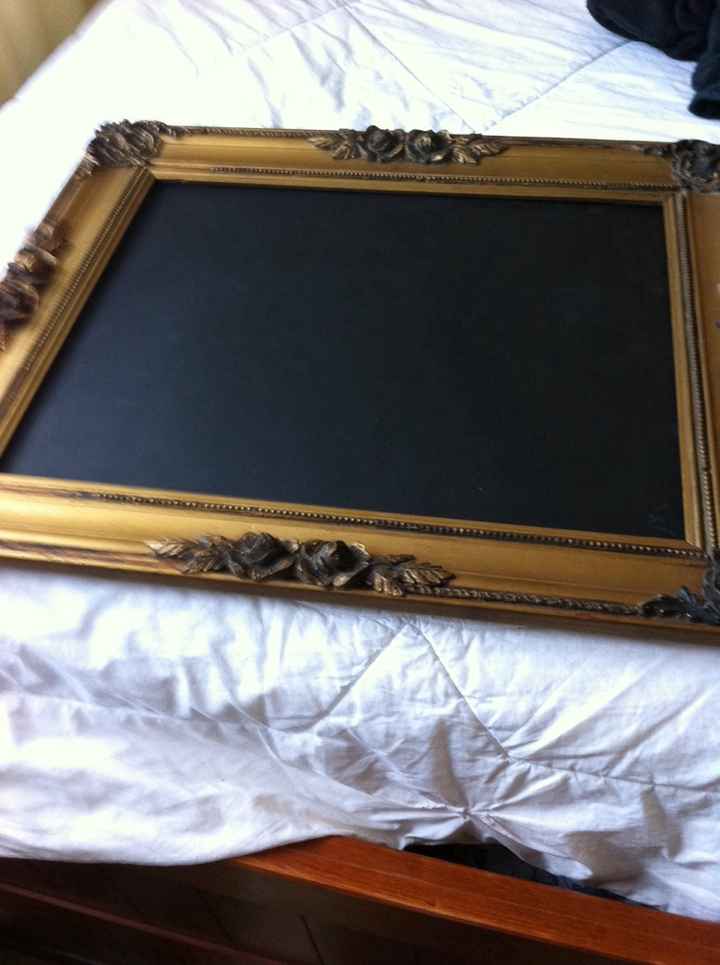 Decoracion boda oro - 1