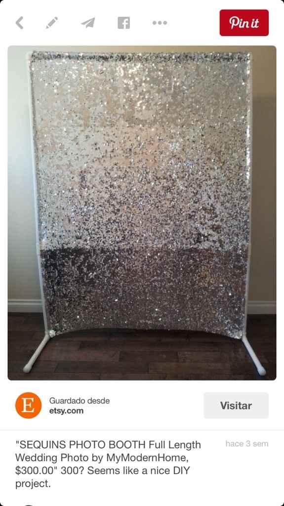 Proyecto diy... photobooth! - 2