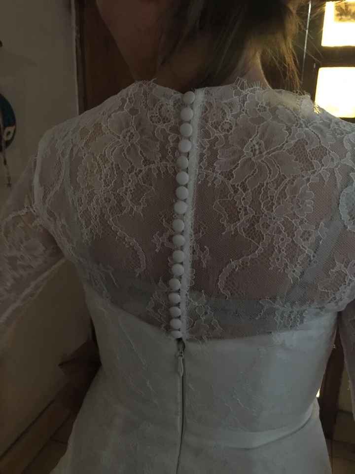 Vestido ligthinthebox - 2