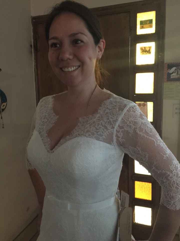 Vestido ligthinthebox - 4