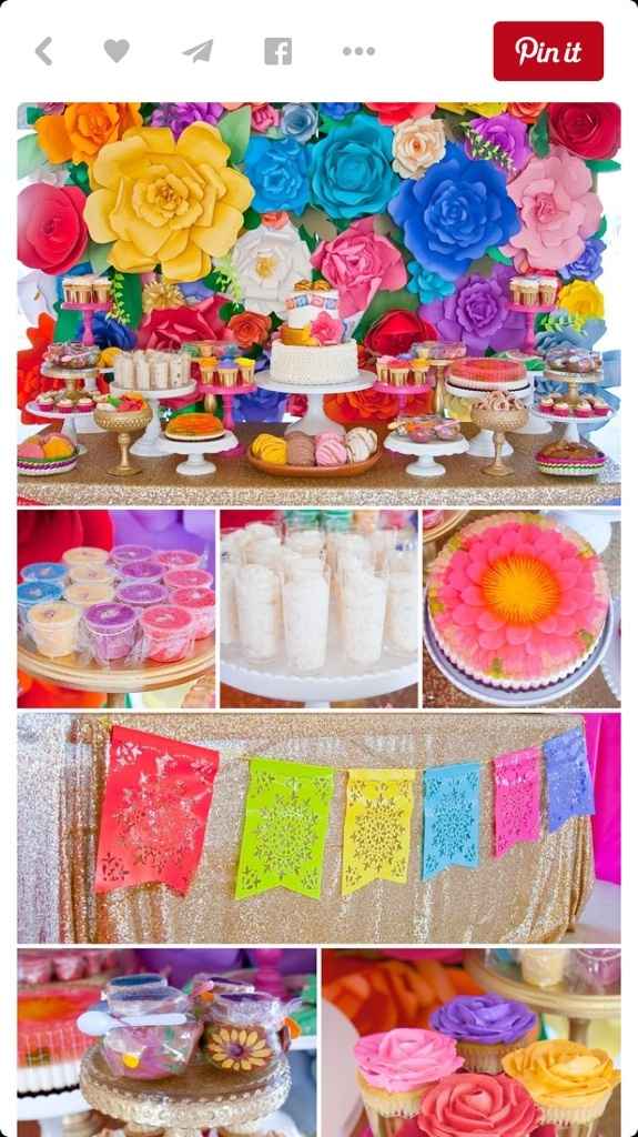 Amor a la mexicana - 2