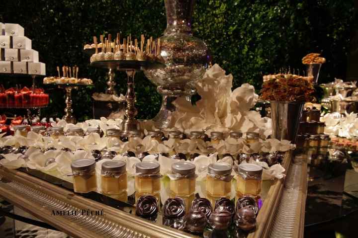 Club de la novia dorada - 2