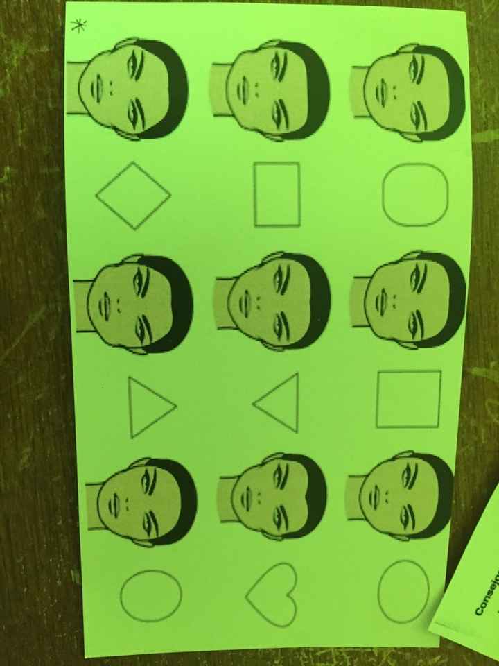 Prueba de maquillaje diy - 2