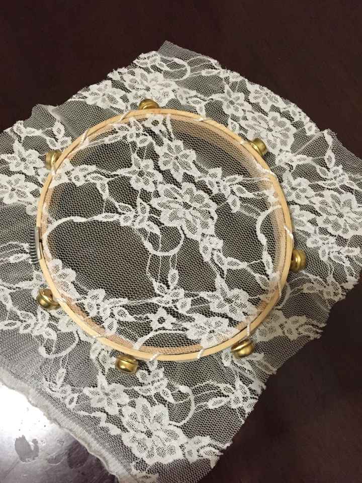 Idea diy para salida de iglesia - 2