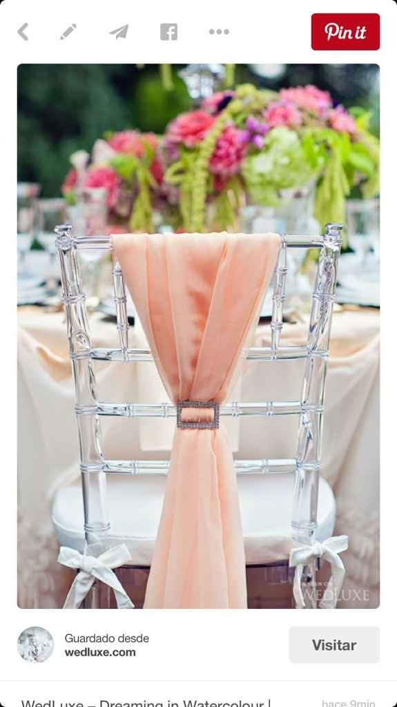 Inconforme con la decoraciÓn del salÓn!!! - 2