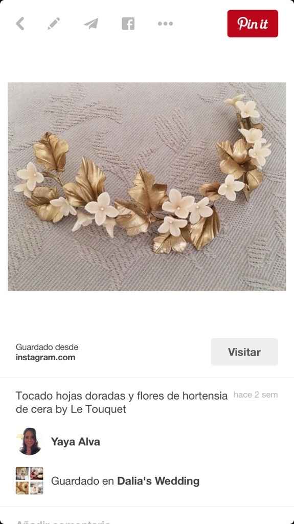 Tocado con pasta - 4