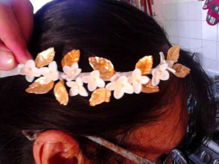 Opinion coronita pajesitas - 2