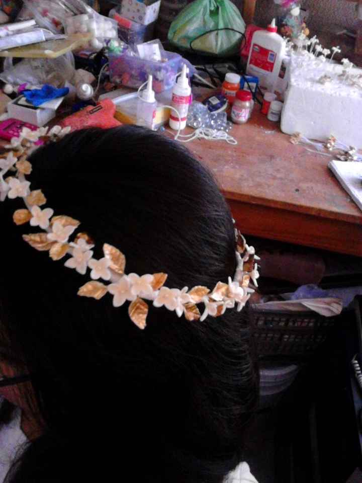 Opinion coronita pajesitas - 1