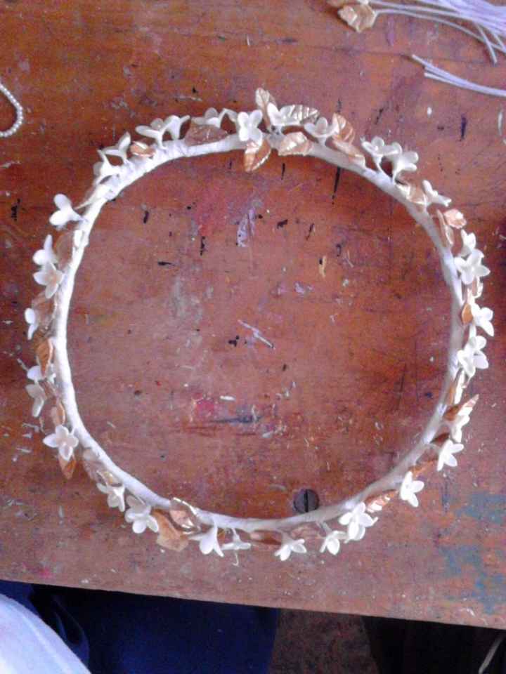 Opinion coronita pajesitas - 2