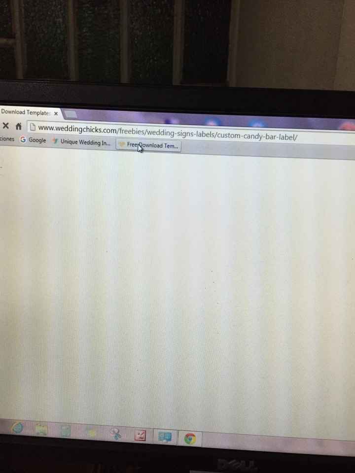 No me sale el diseÑo de mis invitaciones - 2