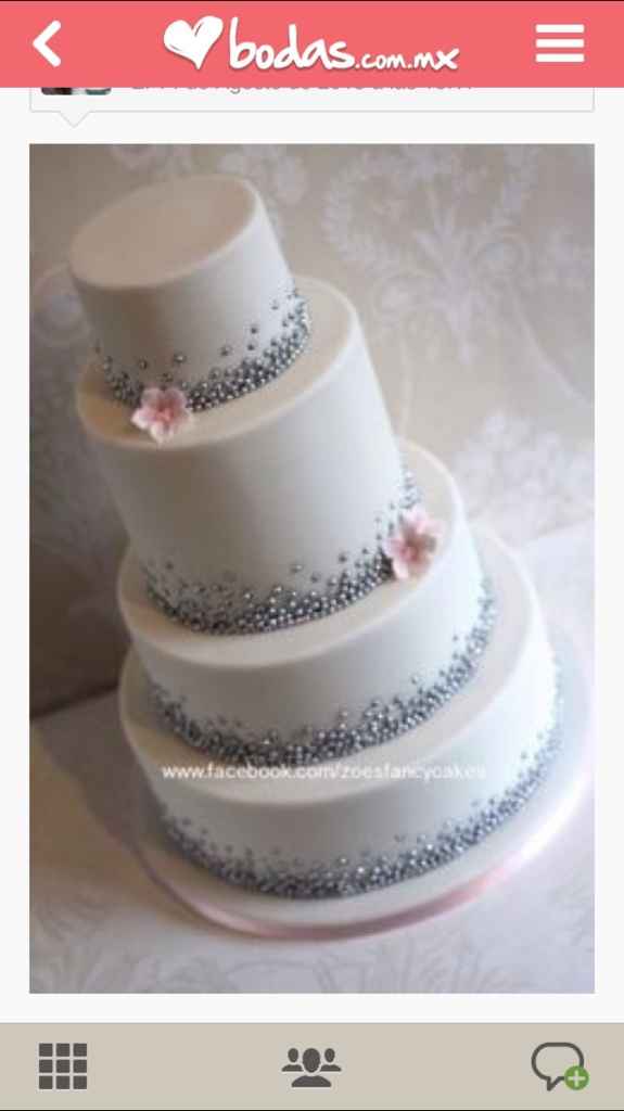 Y el tuyo como fue - 1