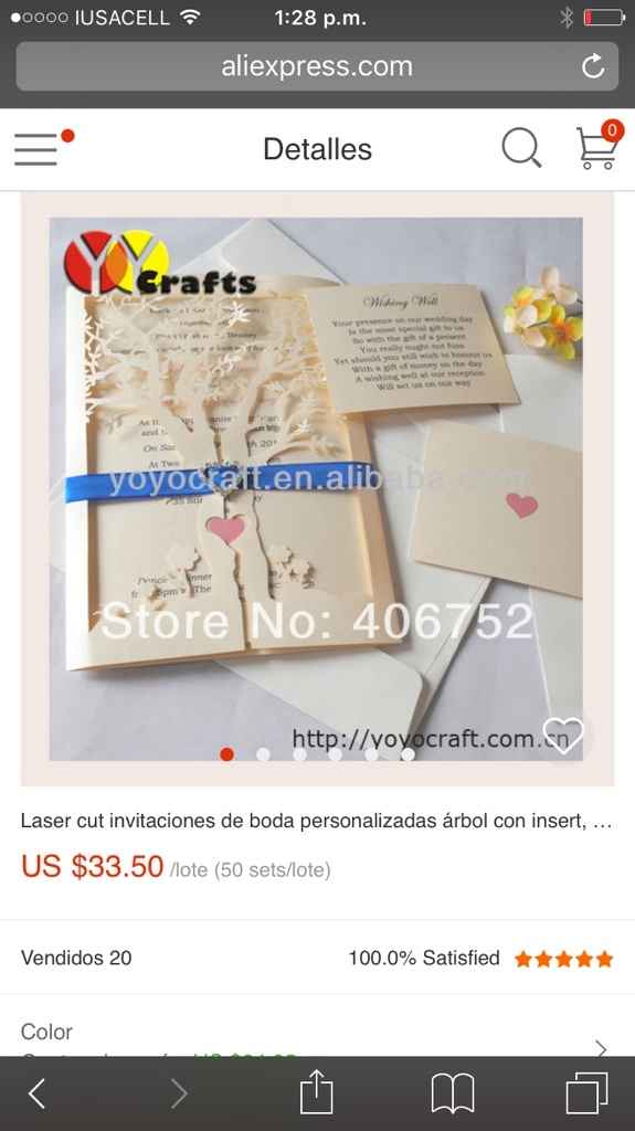 Me morí chicas con el precio - 1