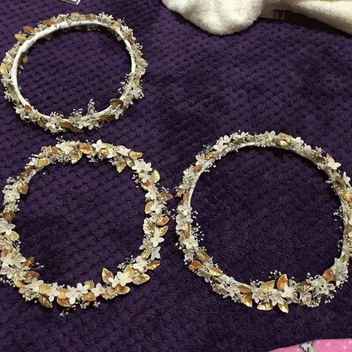 Avances  de boda - 2