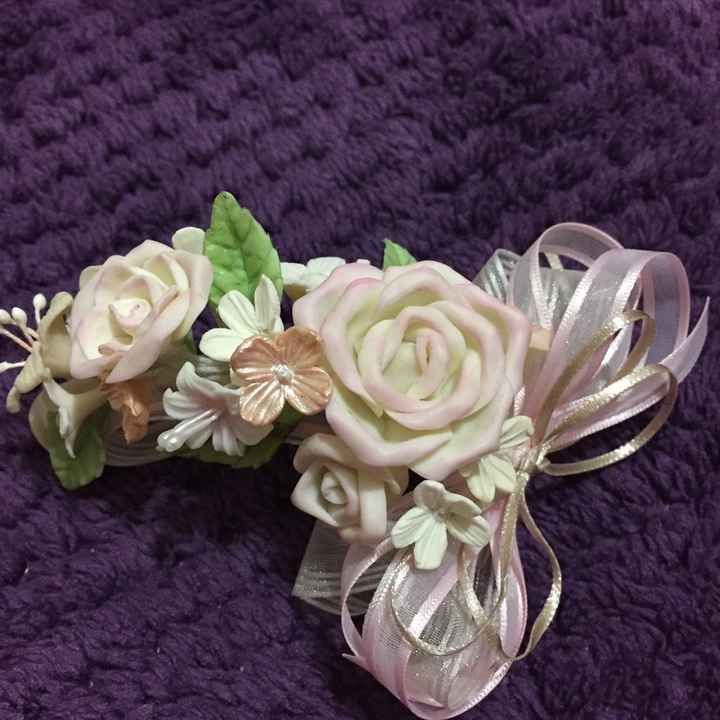 Avances  de boda - 4