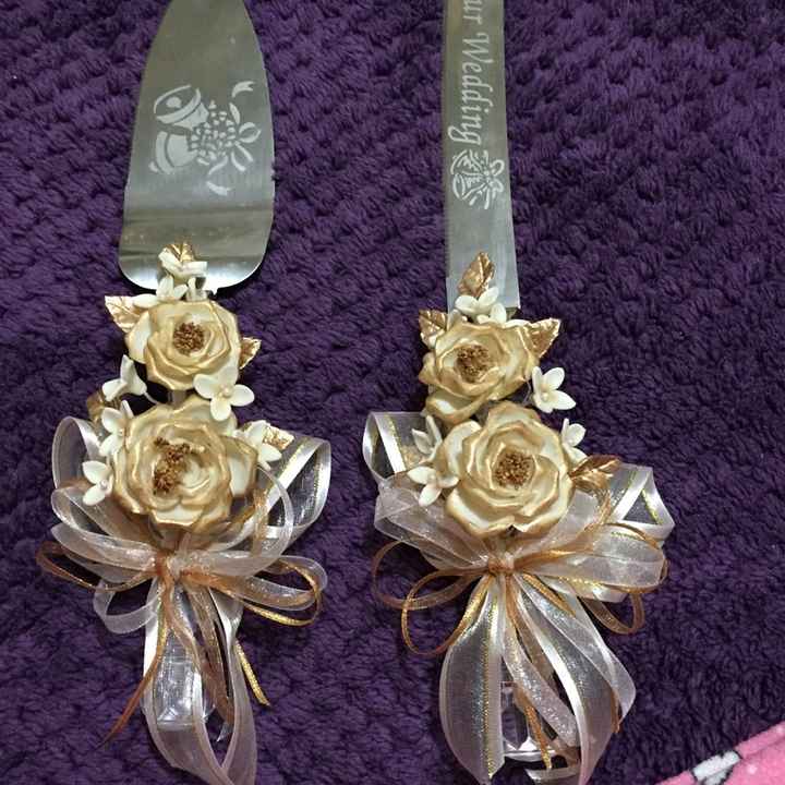 Avances  de boda - 5
