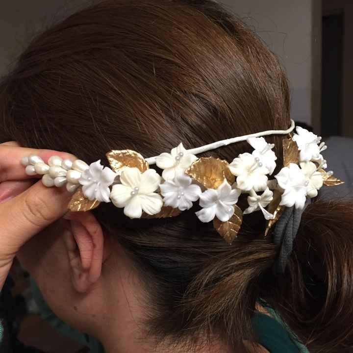 Avances  de boda - 6
