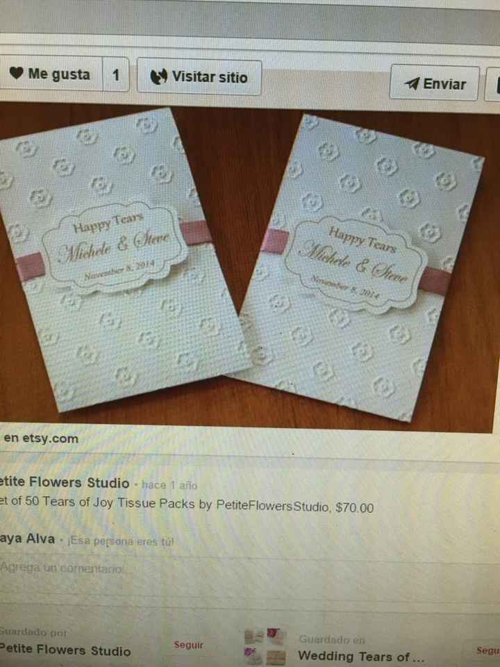 Plantilla lagrimas de felicidad - 1