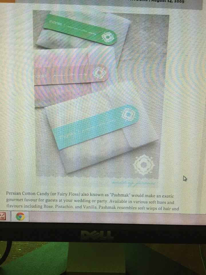 Plantilla lagrimas de felicidad - 2