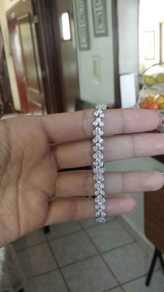 Los accesorios ali - 2