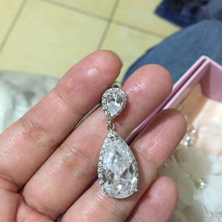 Los accesorios ali - 1