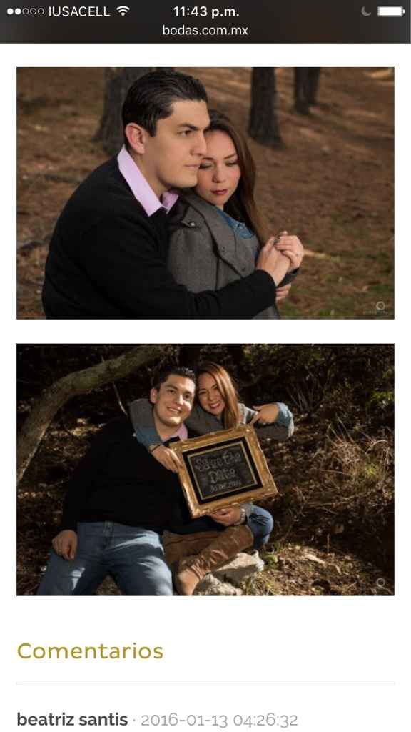 Cuadro diy usado en session - 2